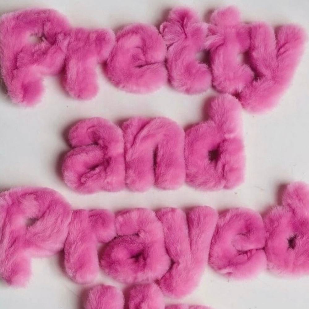 Meet your Posher, Kiara